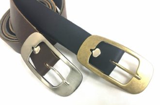 חגורות עור איכותיות לאישה - עבודת יד